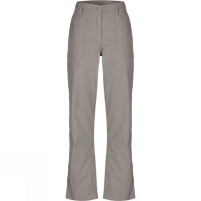 Pantalones Regatta Delph Mujer Beige - Chile OFW960732